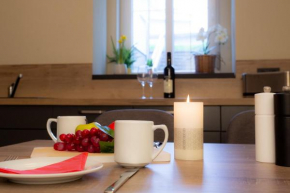 Lieblingsquartier - Wohnung 3 Sankt Andreasberg